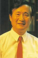 中共党员